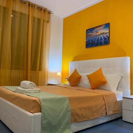 Venice Villa House Mestre Kültér fotó