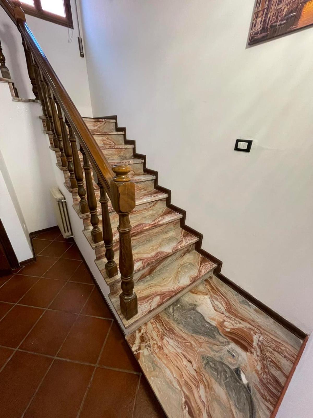 Venice Villa House Mestre Kültér fotó
