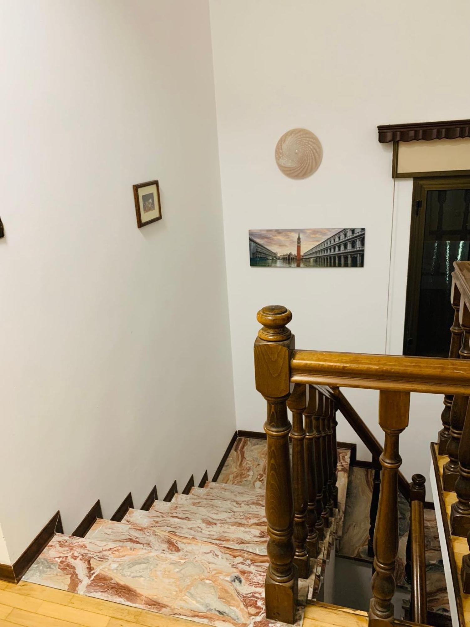 Venice Villa House Mestre Kültér fotó