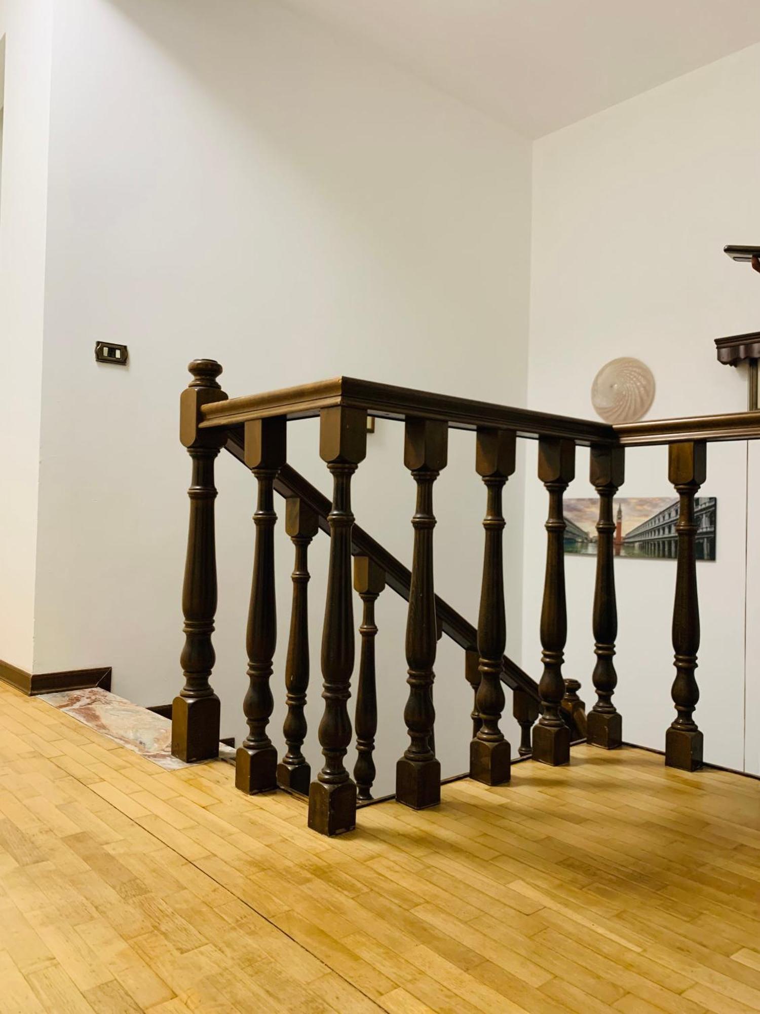 Venice Villa House Mestre Kültér fotó