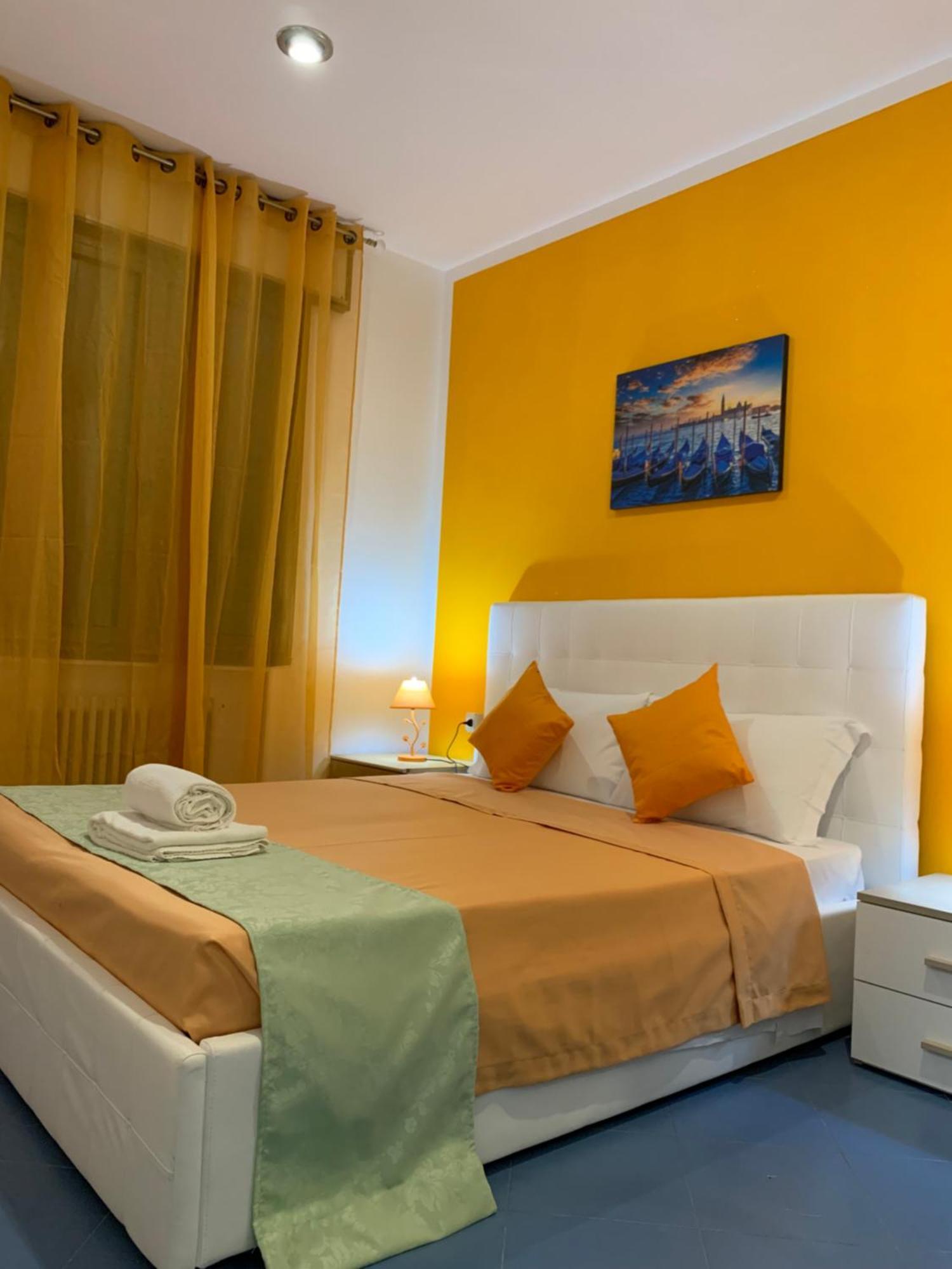 Venice Villa House Mestre Kültér fotó