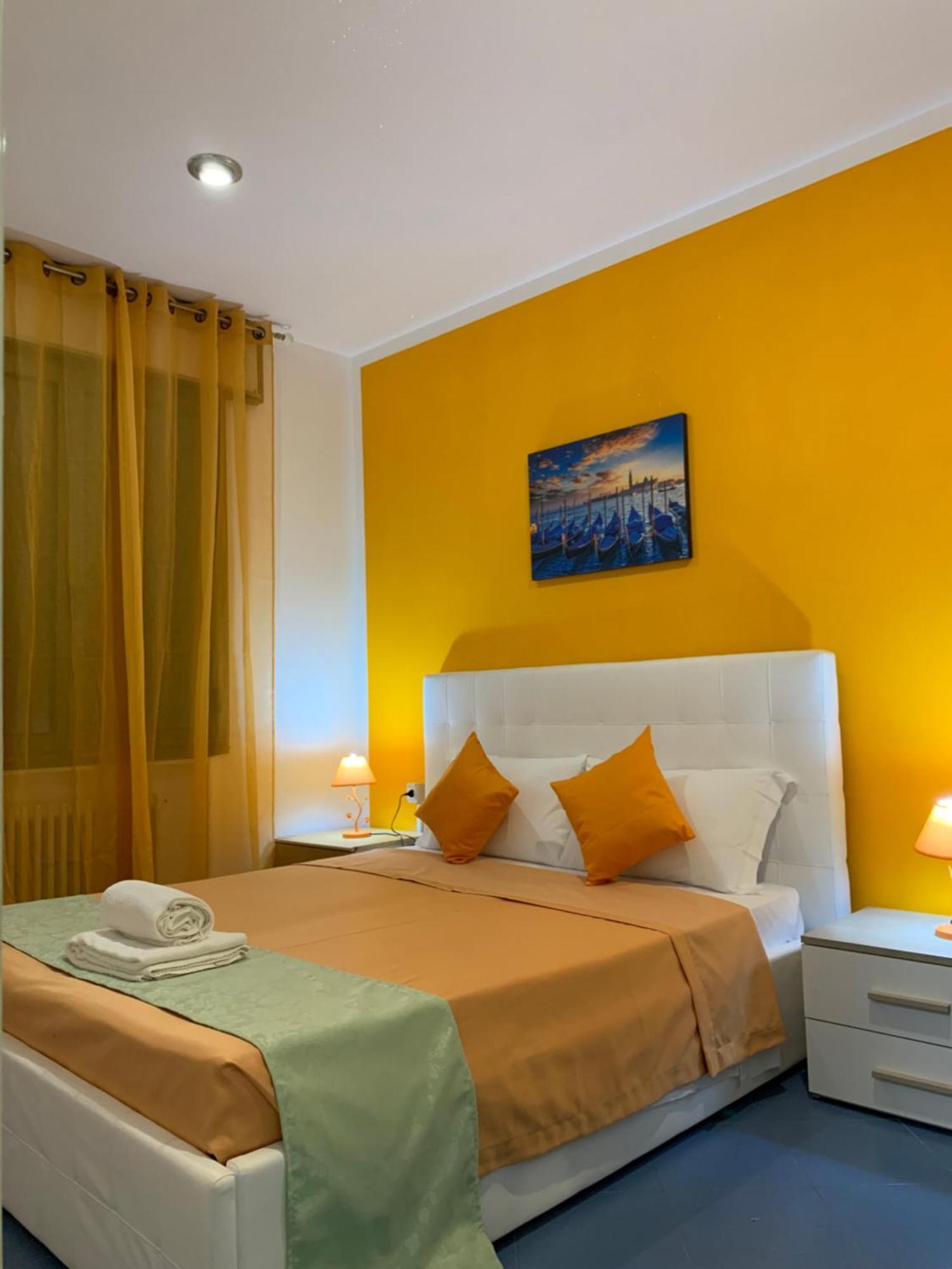 Venice Villa House Mestre Kültér fotó