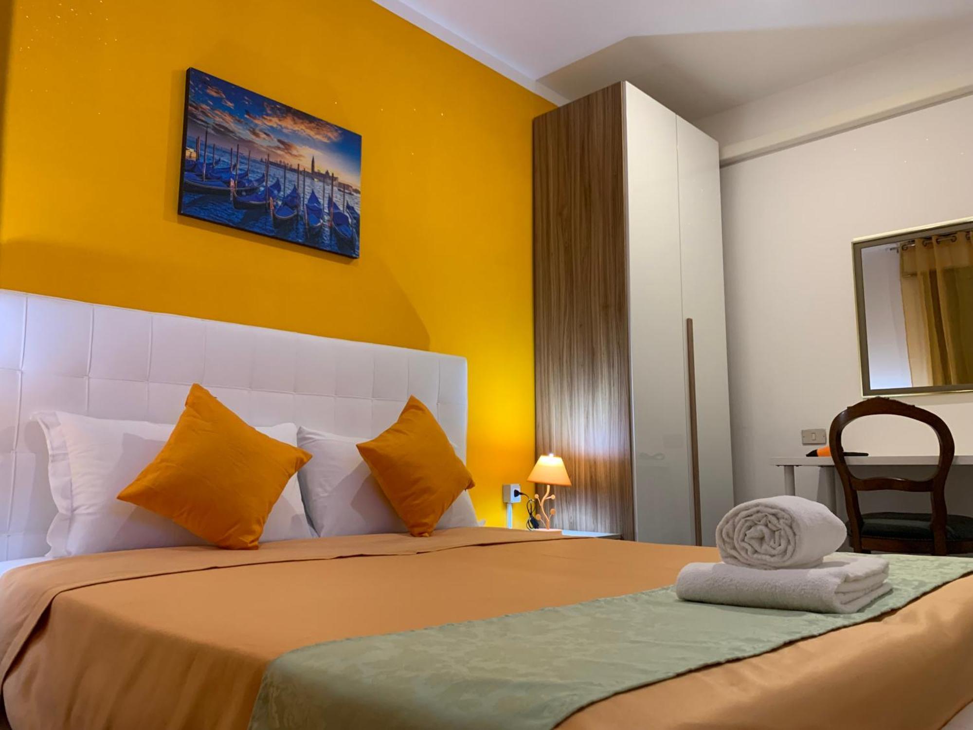 Venice Villa House Mestre Kültér fotó