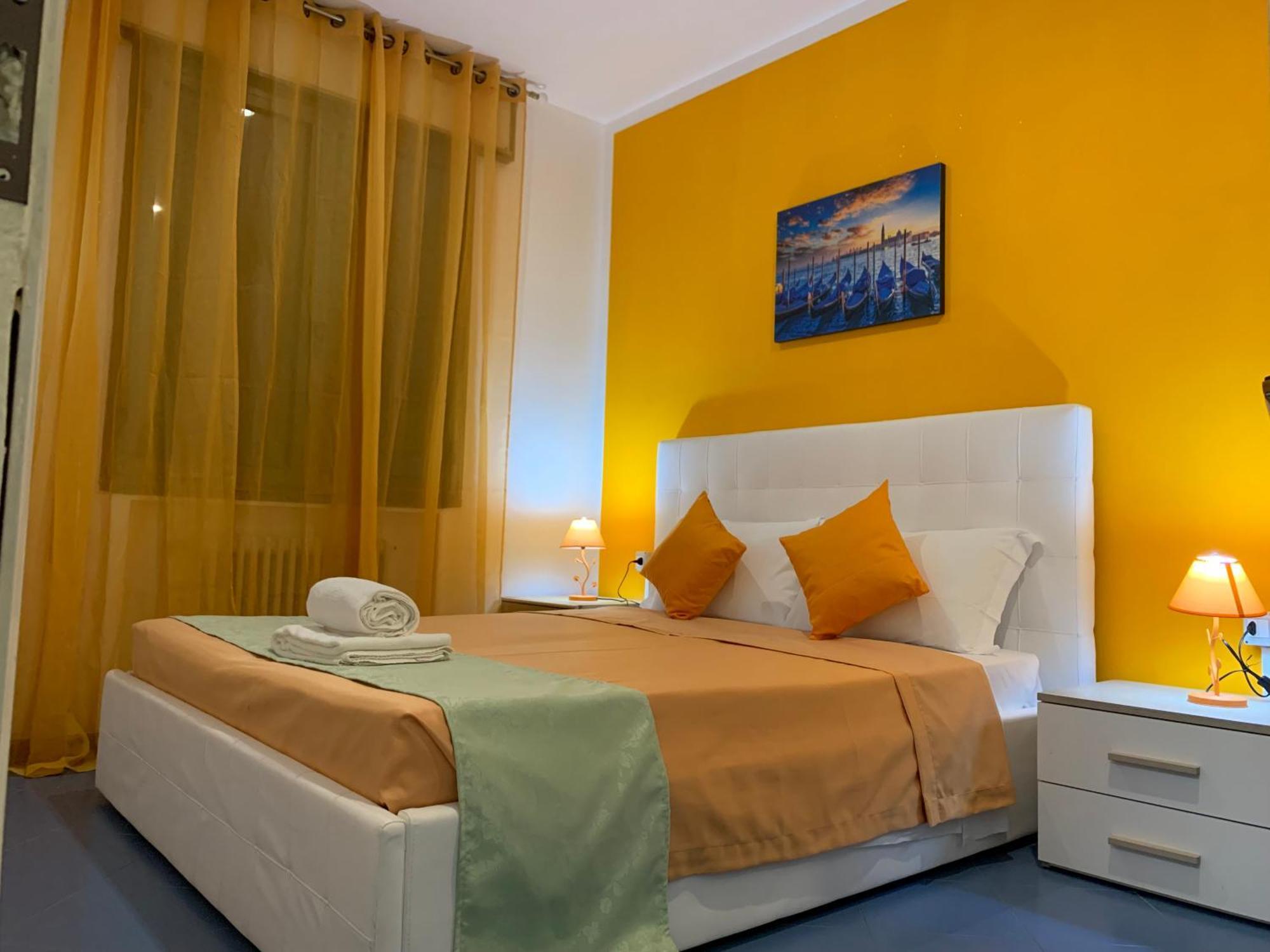 Venice Villa House Mestre Kültér fotó