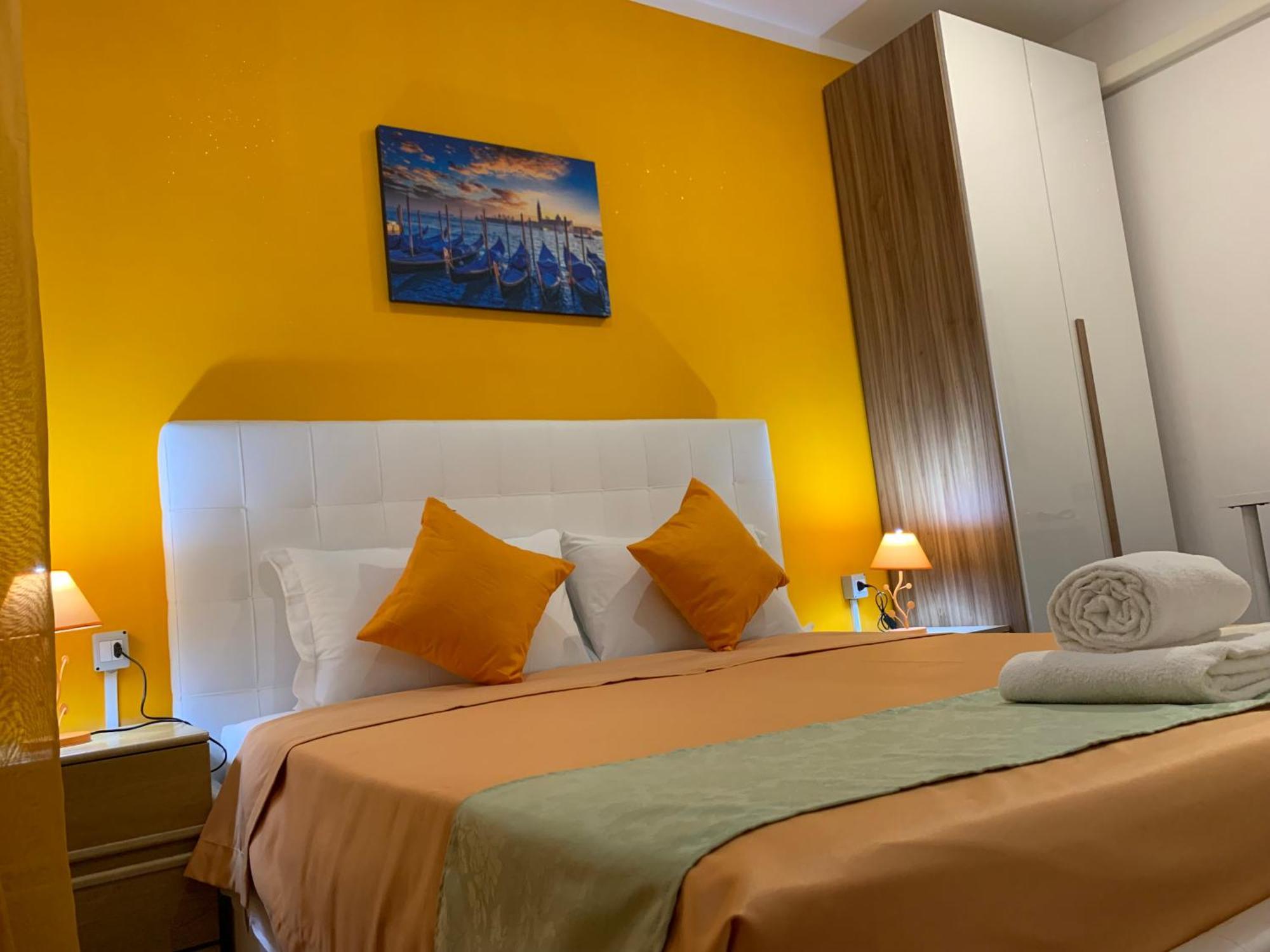 Venice Villa House Mestre Kültér fotó