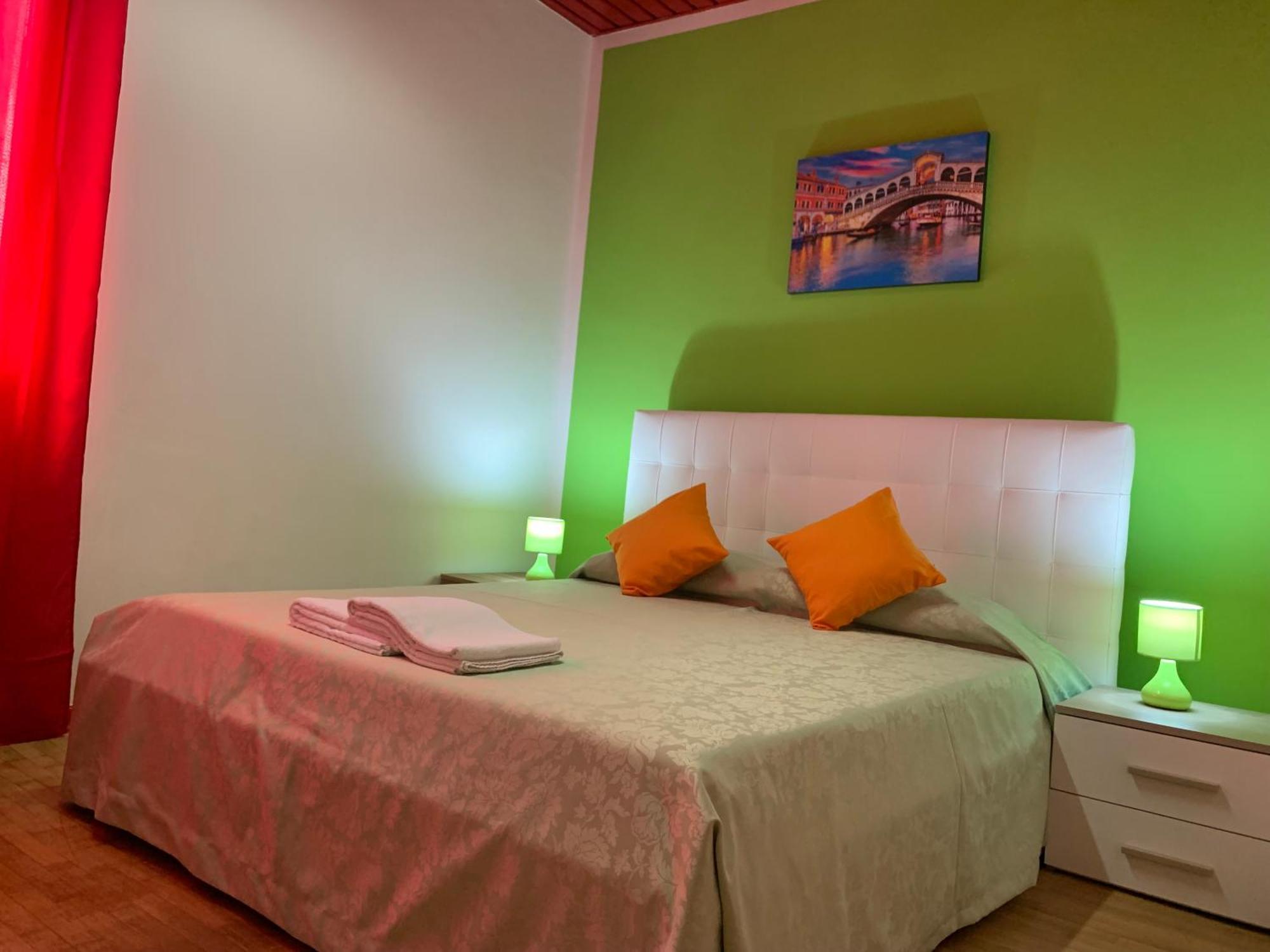 Venice Villa House Mestre Kültér fotó