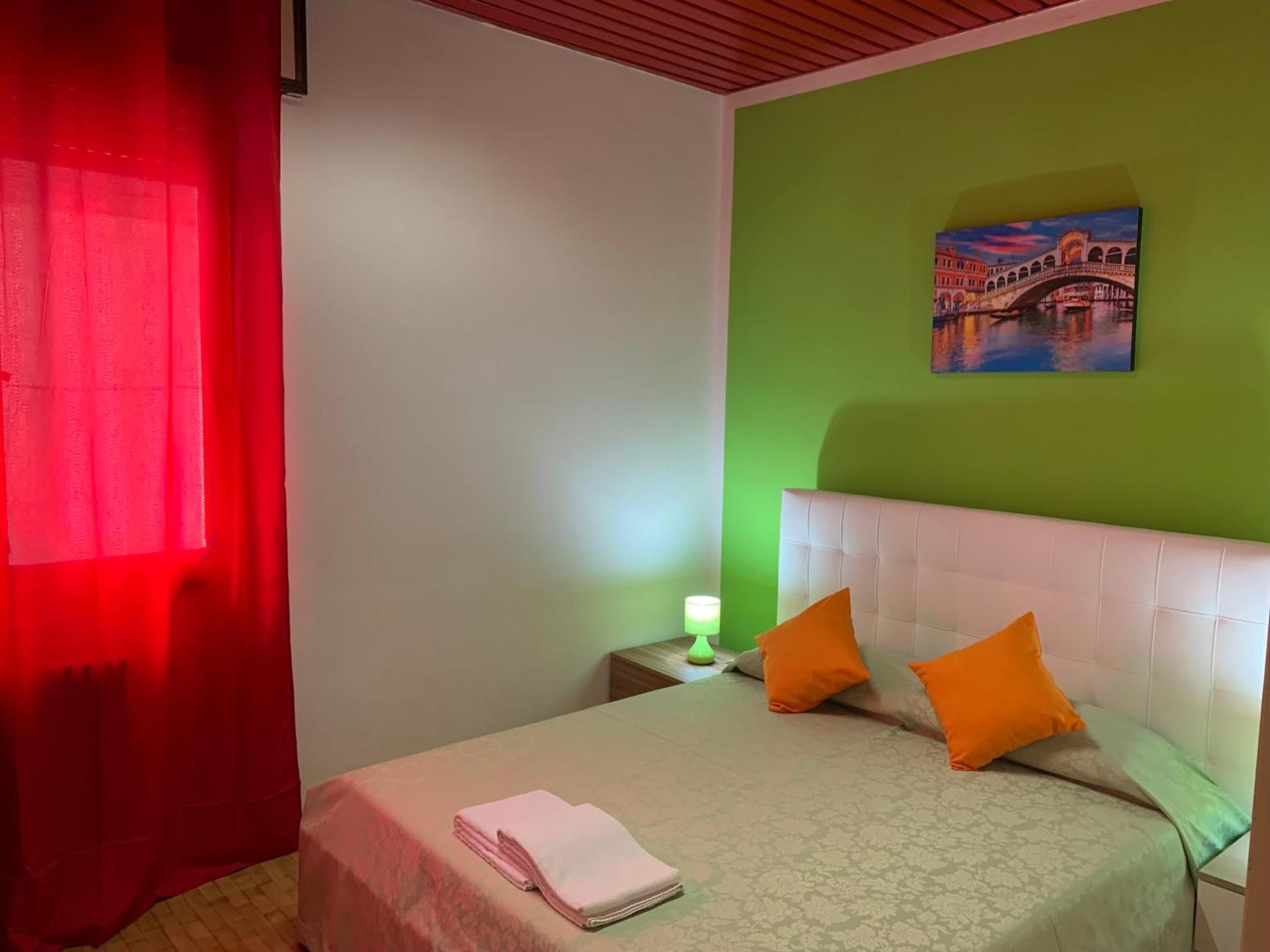 Venice Villa House Mestre Kültér fotó