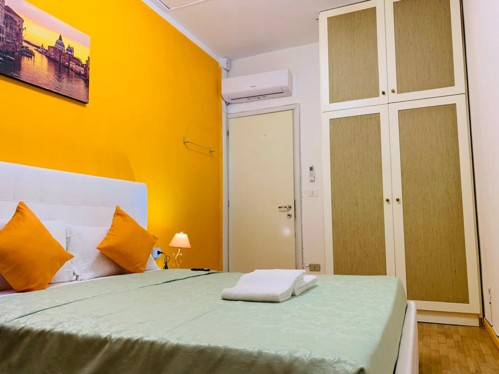 Venice Villa House Mestre Kültér fotó