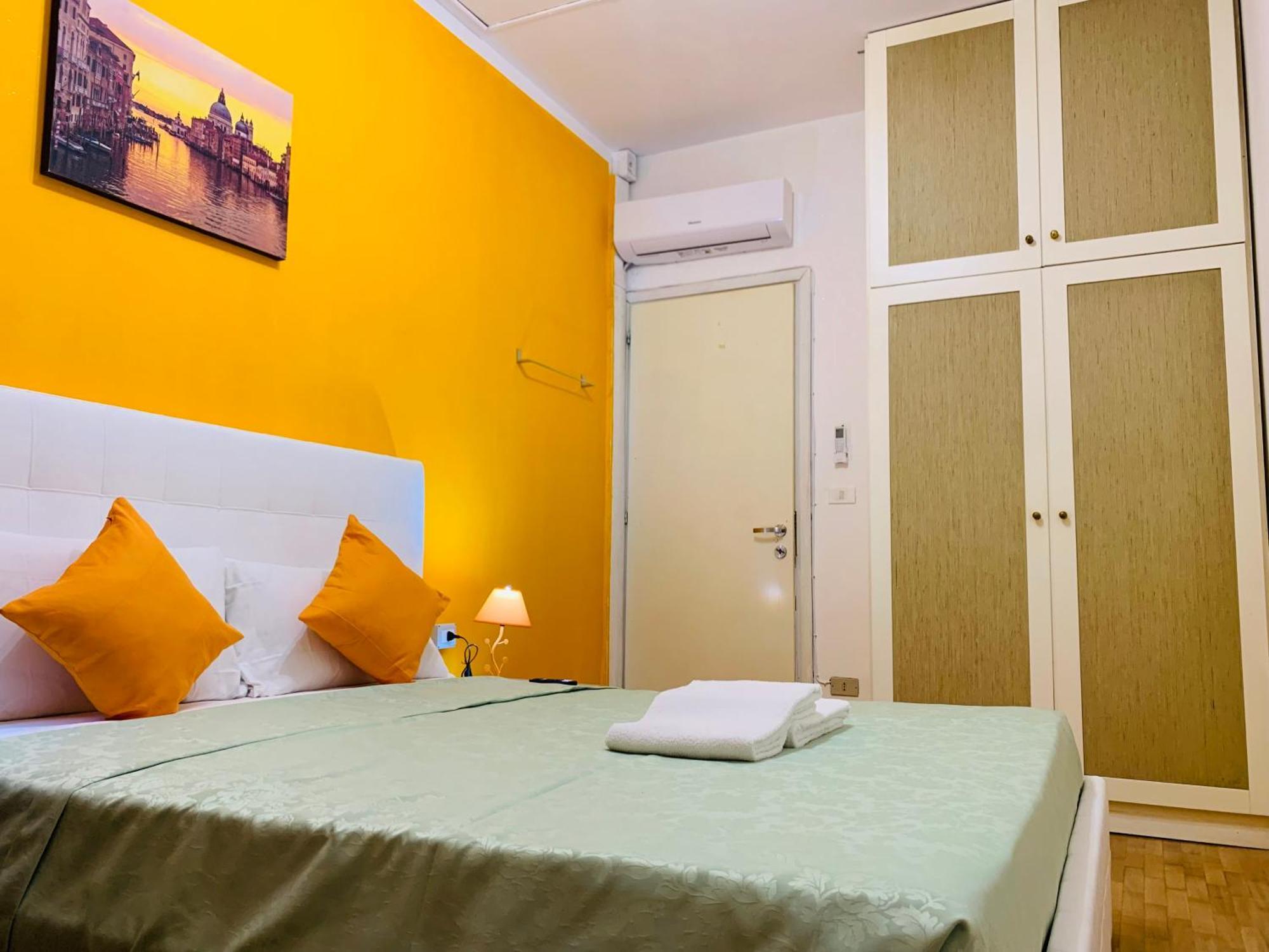 Venice Villa House Mestre Kültér fotó