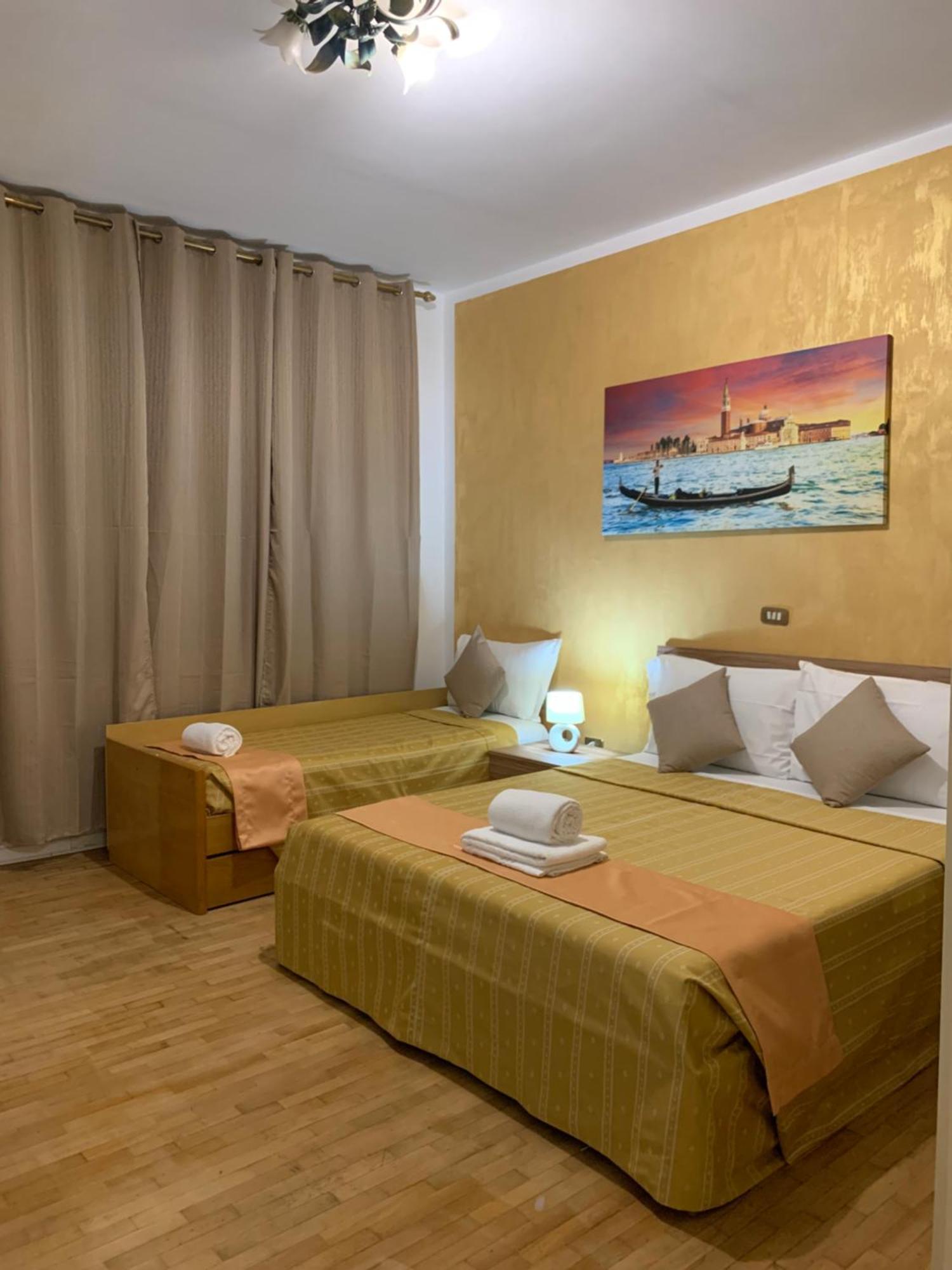 Venice Villa House Mestre Kültér fotó