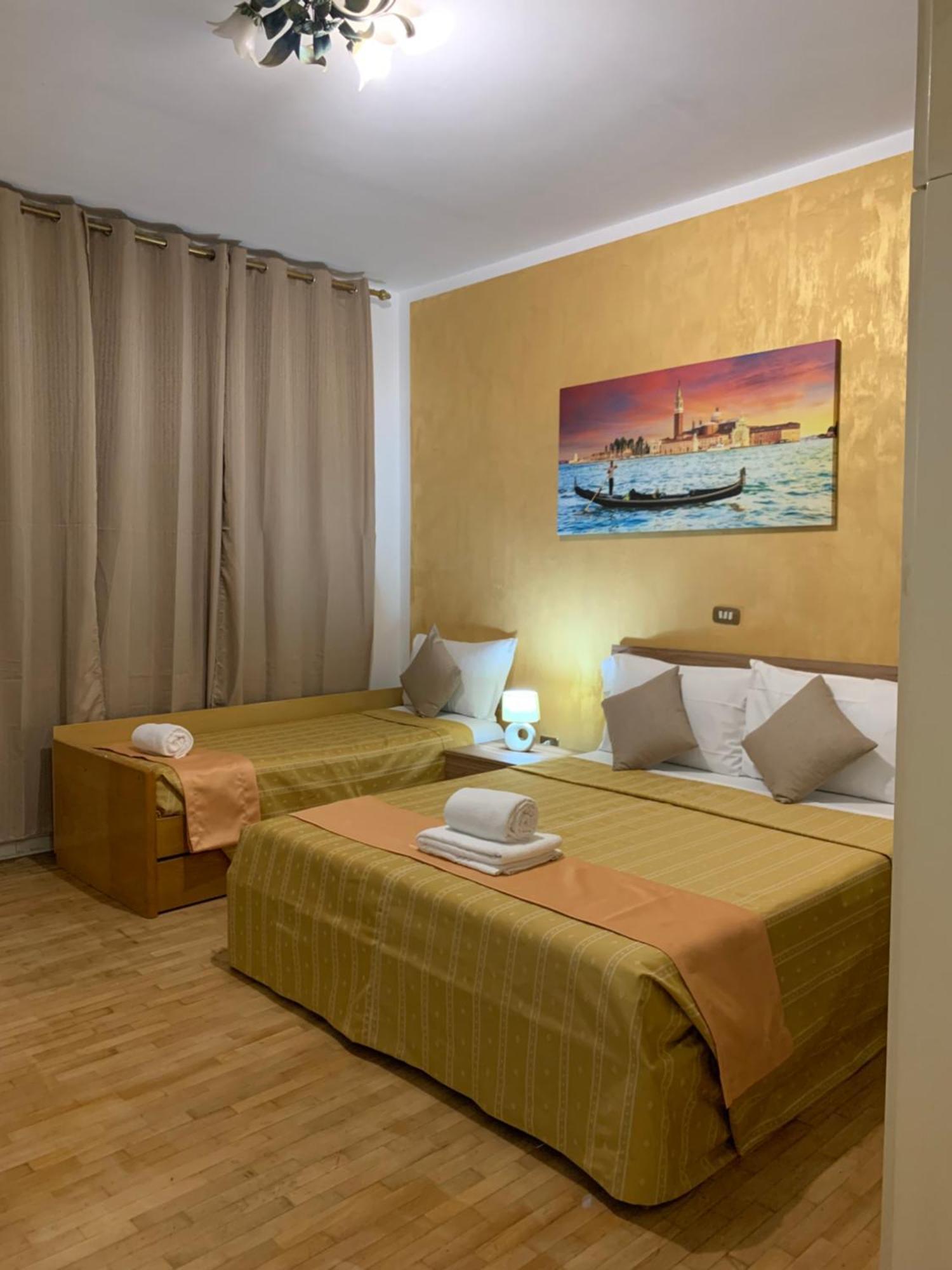 Venice Villa House Mestre Kültér fotó
