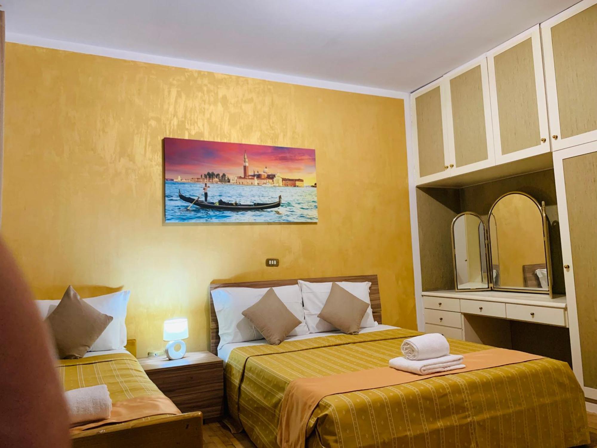 Venice Villa House Mestre Kültér fotó