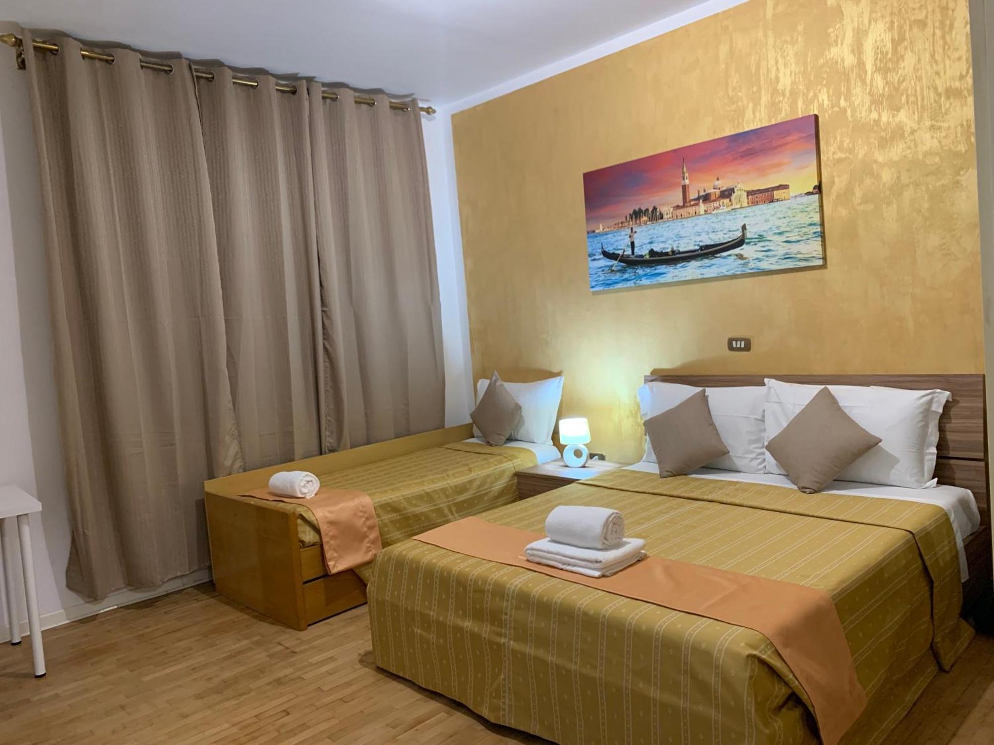 Venice Villa House Mestre Kültér fotó