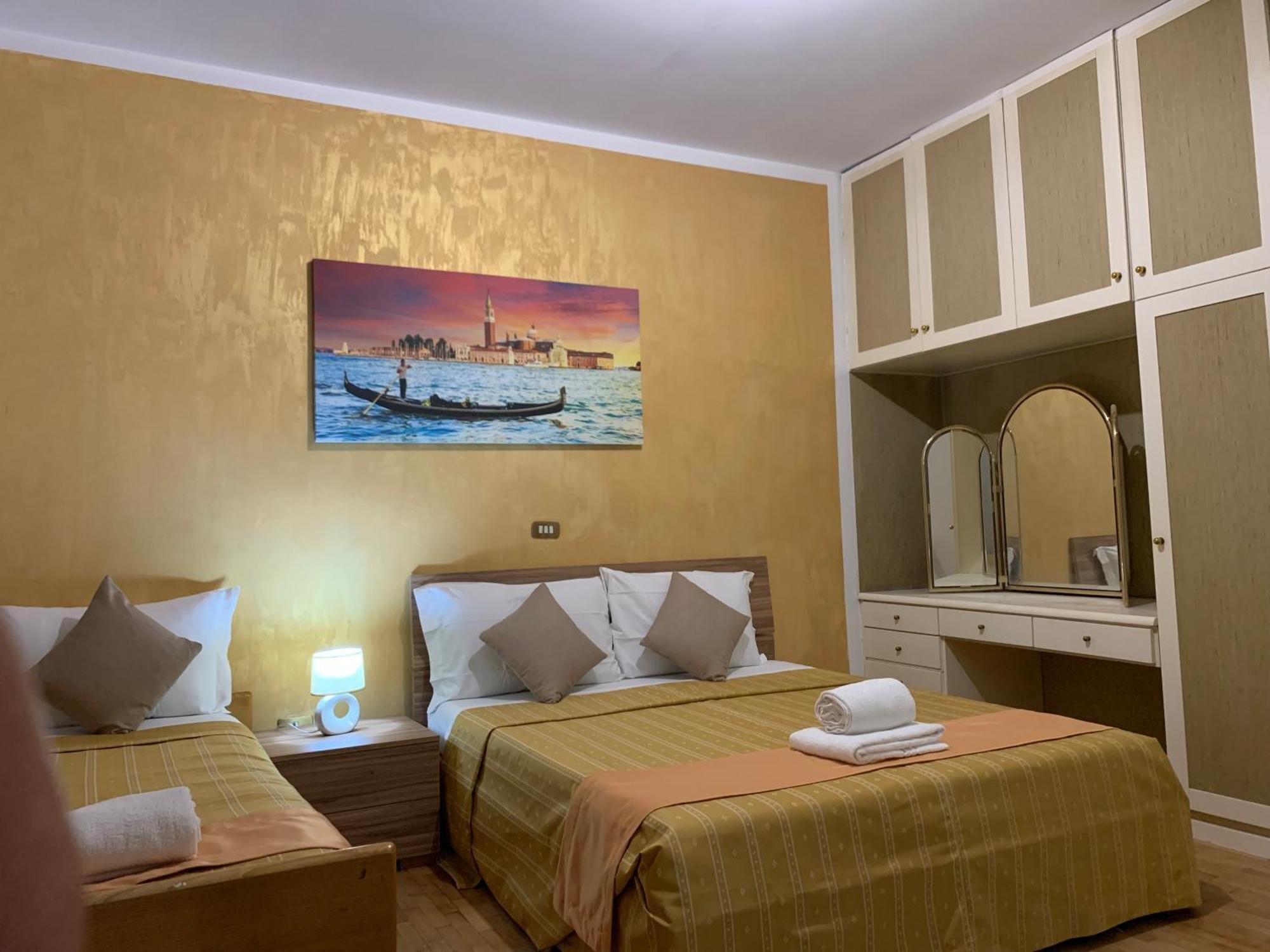 Venice Villa House Mestre Kültér fotó