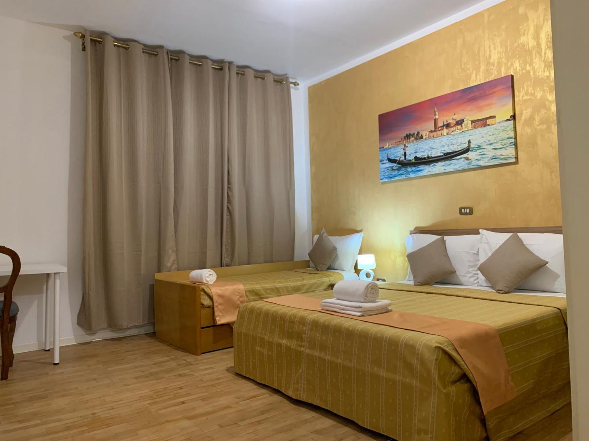 Venice Villa House Mestre Kültér fotó